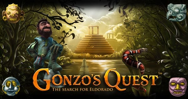 Gonzo Quest