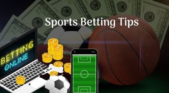 Online Sports Betting